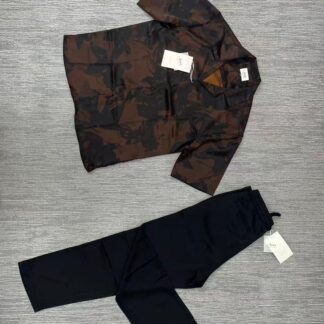 Vintage Inspired Men Wear Set CNP