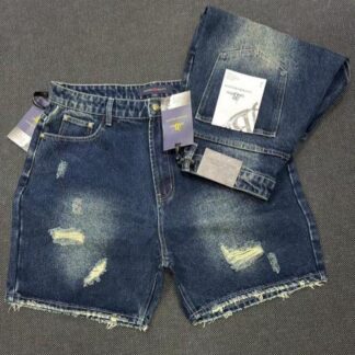 Men Summer Short Jeans CNP