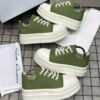Quality Men Double Bumper Sneakers CNP