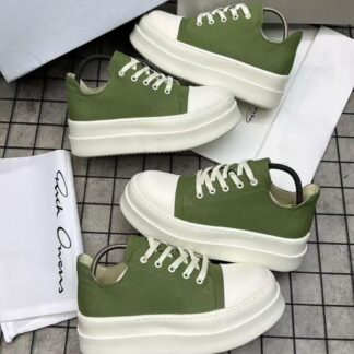 Quality Men Double Bumper Sneakers CNP