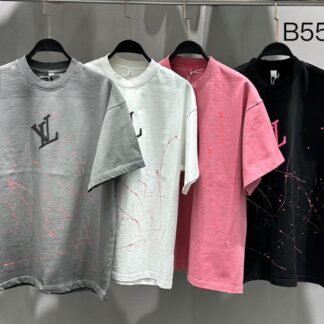 Elite Paint Splash Men Polo CNP