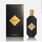 Khadlaj Onyx Gold Perfume CNP