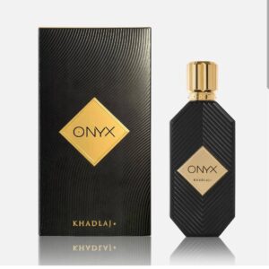 Khadlaj Onyx Gold Perfume CNP