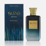 Khadlaj Island Dreams Perfume CNP