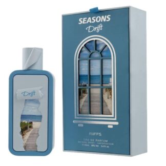 Seasons Drift Perfume by Riiffs CNP