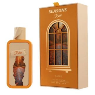 Seasons Rise Perfume by Riiffs CNP