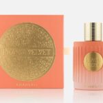 Peach Velvet Perfume CNP