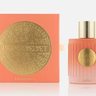 Peach Velvet Perfume CNP