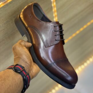 Urban Executive Shoe for Men CNP