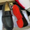 Exclusive Leather Men Shoe CNP