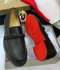 Exclusive Leather Men Shoe CNP
