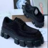 PRADA ITALIAN LUXURY SHOE CNP