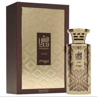 Modhesh Aura Perfume by Zimaya CNP