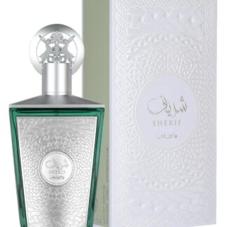 Sherif by Lattafa Perfume CNP