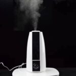 6L UltraSonic Humidifier CNP