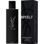YSL Myself  Perfume by Yves Saint Laurent CNP