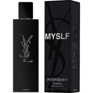 YSL Myself  Perfume by Yves Saint Laurent CNP