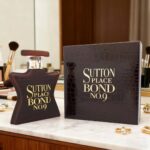 Sutton Place Perfume by Bond CNP