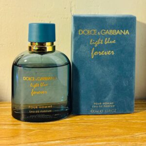 Light Blue Forever pour Homme Perfume by Dolce&Gabbana CNP