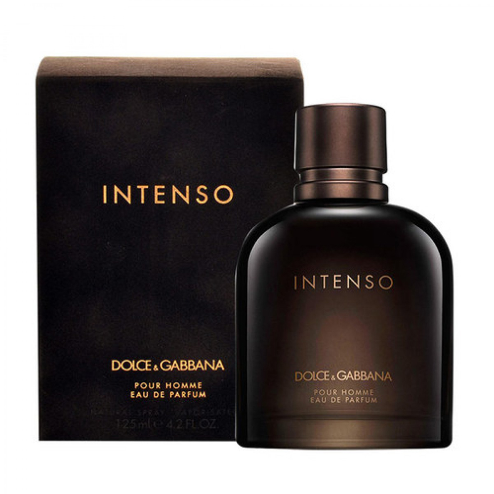 Dolce&Gabbana Pour Homme Intenso Perfume CNP