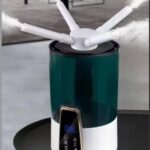 Ultrasonic Humidifier CNP