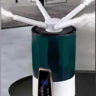 Ultrasonic Humidifier CNP