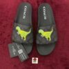 Designer Signature Men Slide CNP