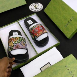 Summer Stroll Men Slide XP