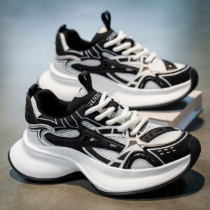 Men Fashion Running Sneakers CNP
