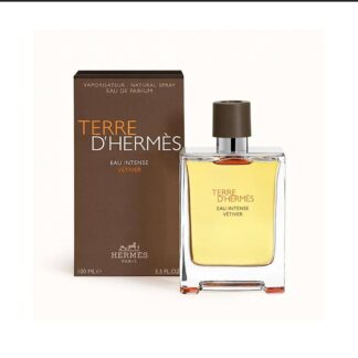 Terre D'Hermes Eau Intense Vetiver Perfume CNP