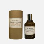 Amber & Neroli Perfume CNP