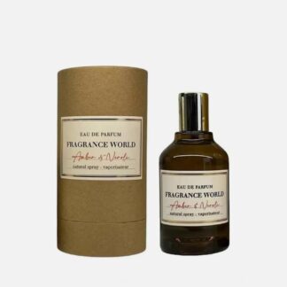 Amber & Neroli Perfume CNP