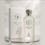 Delilah Blanc Perfume by Maison Alhambra CNP