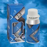 Almas D'nill Oil Perfume CNP