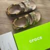 Crocs Men Classic Sandals CNP