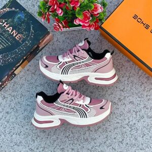 Fashion Quality Running Sneakers CNP