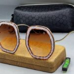 Bold & Beautiful Fashion Sunglasses CNP