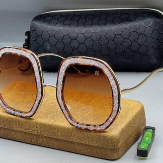 Bold & Beautiful Fashion Sunglasses CNP