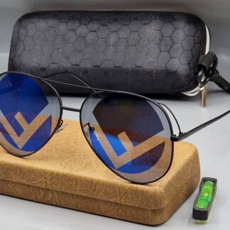 Fashion Round Sunglasses CNP