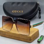 New Retro Luxury Brand Sunglasses CNP