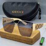 Stylish Square Sunglasses CNP