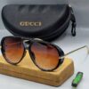 Oversize Unique Sunglasses CNP