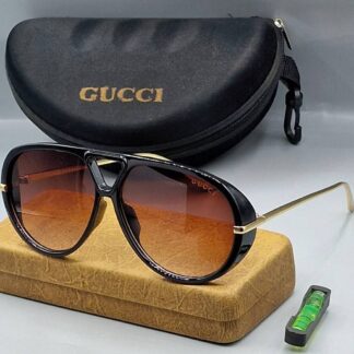 Oversize Unique Sunglasses CNP