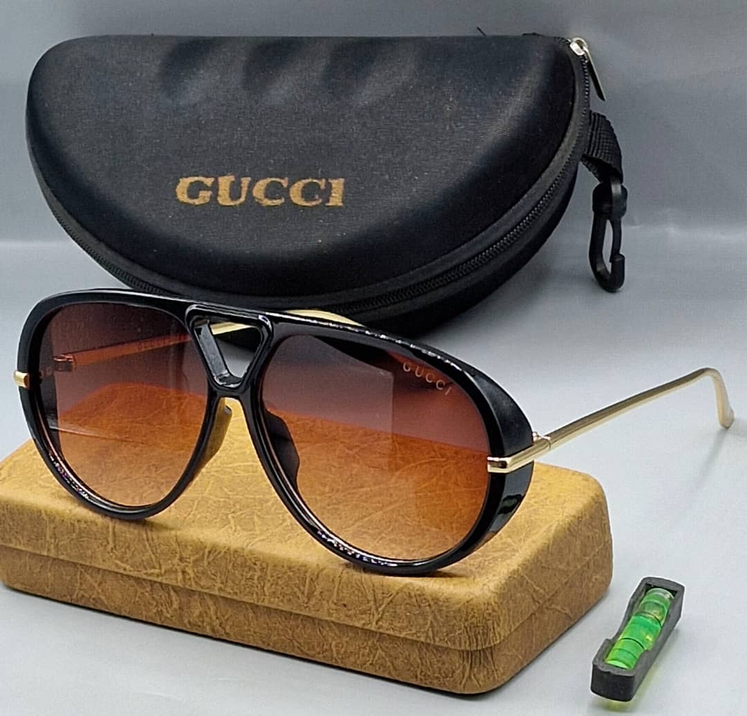 Oversize Unique Sunglasses CNP