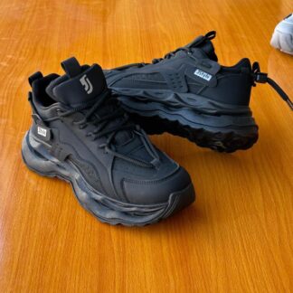 New Fashion Comfortable Mesh Sneakers CNP