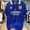 Urban Fan Polo Jersey BS