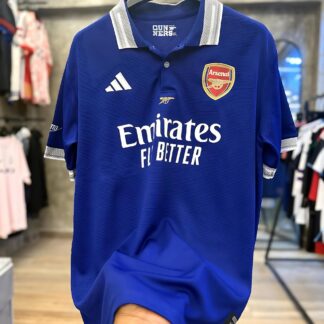 Urban Fan Polo Jersey BS