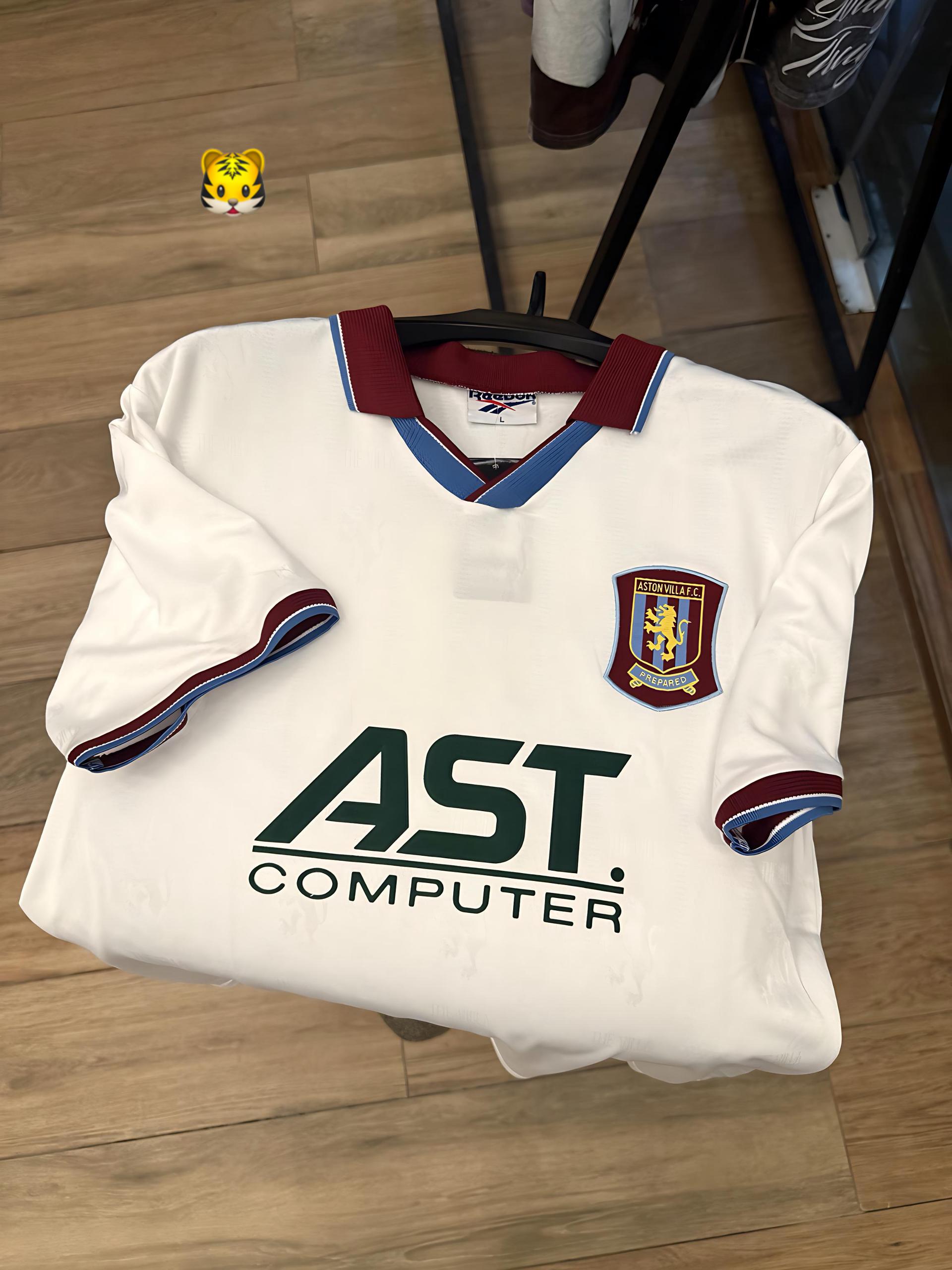 Unique Football Fan Jersey CNP