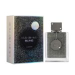 Club de Nuit Bling Perfume CNP
