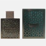 Terra Perfume by Rayhaan CNP
